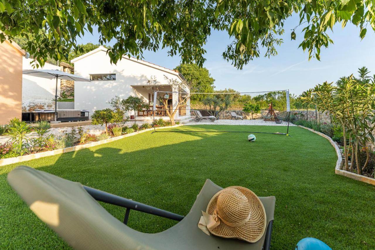 Holiday Home - Villa Thorak Anic Exterior photo