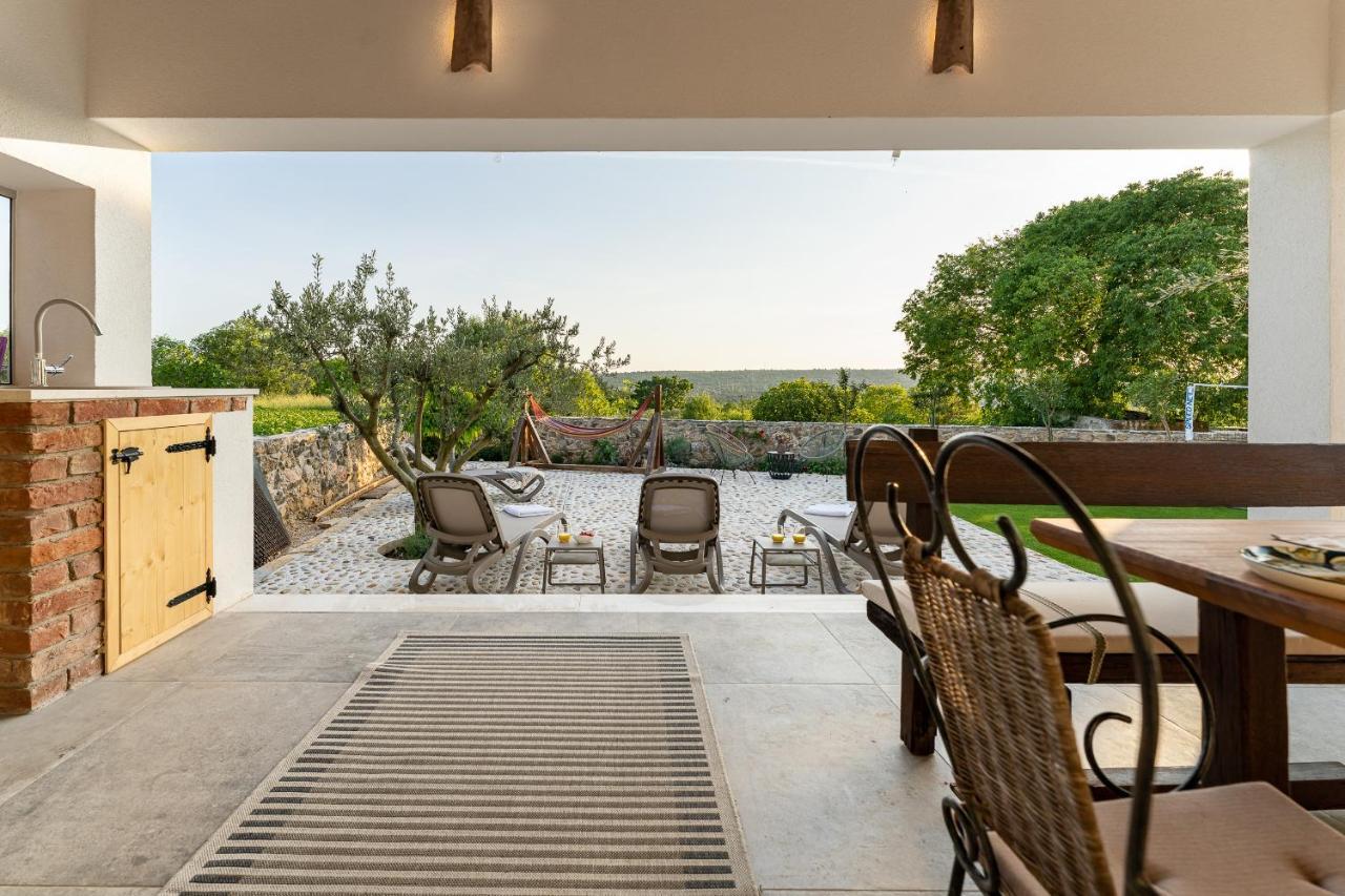 Holiday Home - Villa Thorak Anic Exterior photo