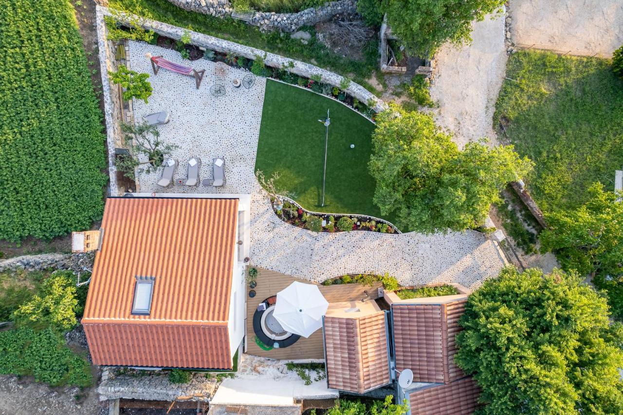 Holiday Home - Villa Thorak Anic Exterior photo