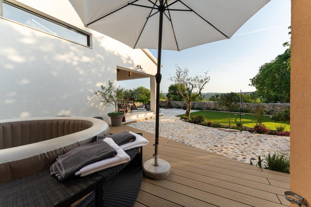 Holiday Home - Villa Thorak Anic Exterior photo