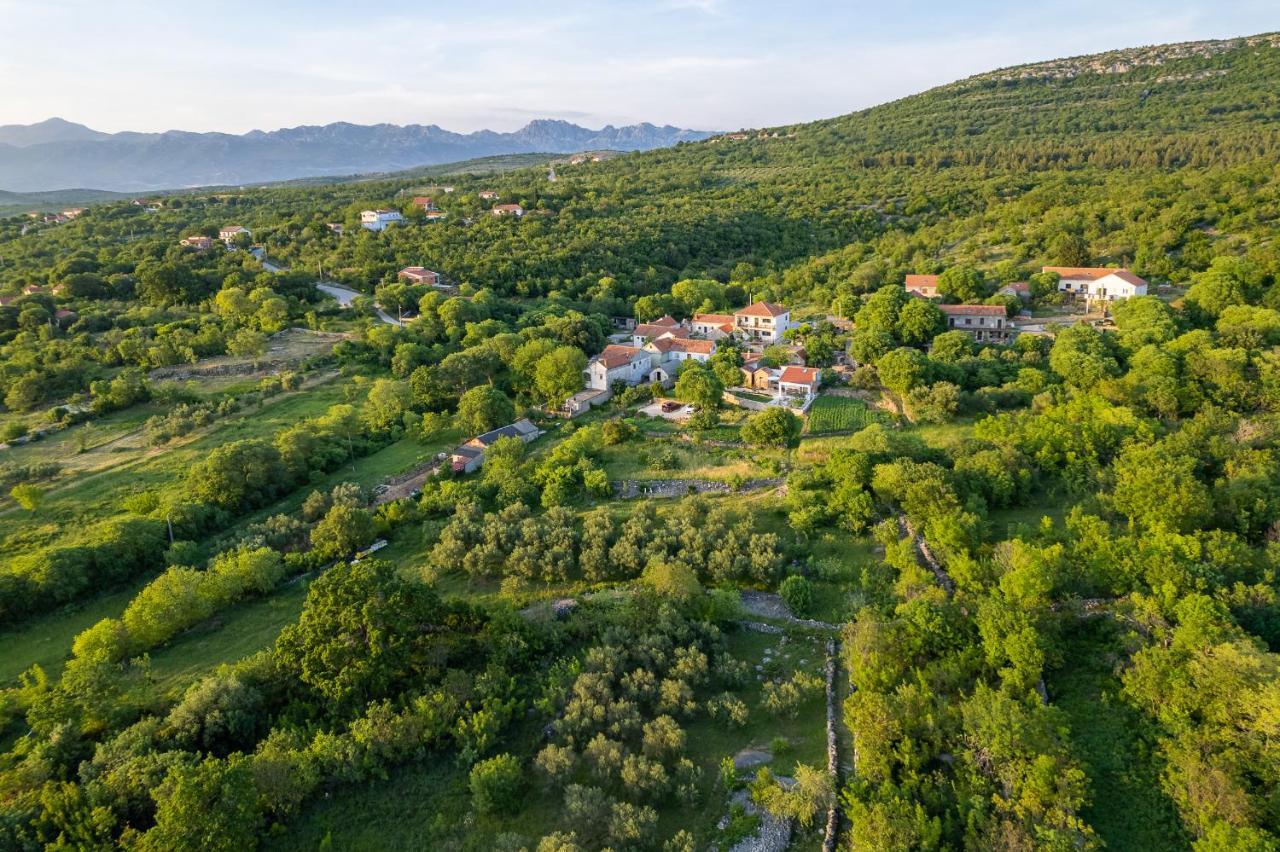 Holiday Home - Villa Thorak Anic Exterior photo