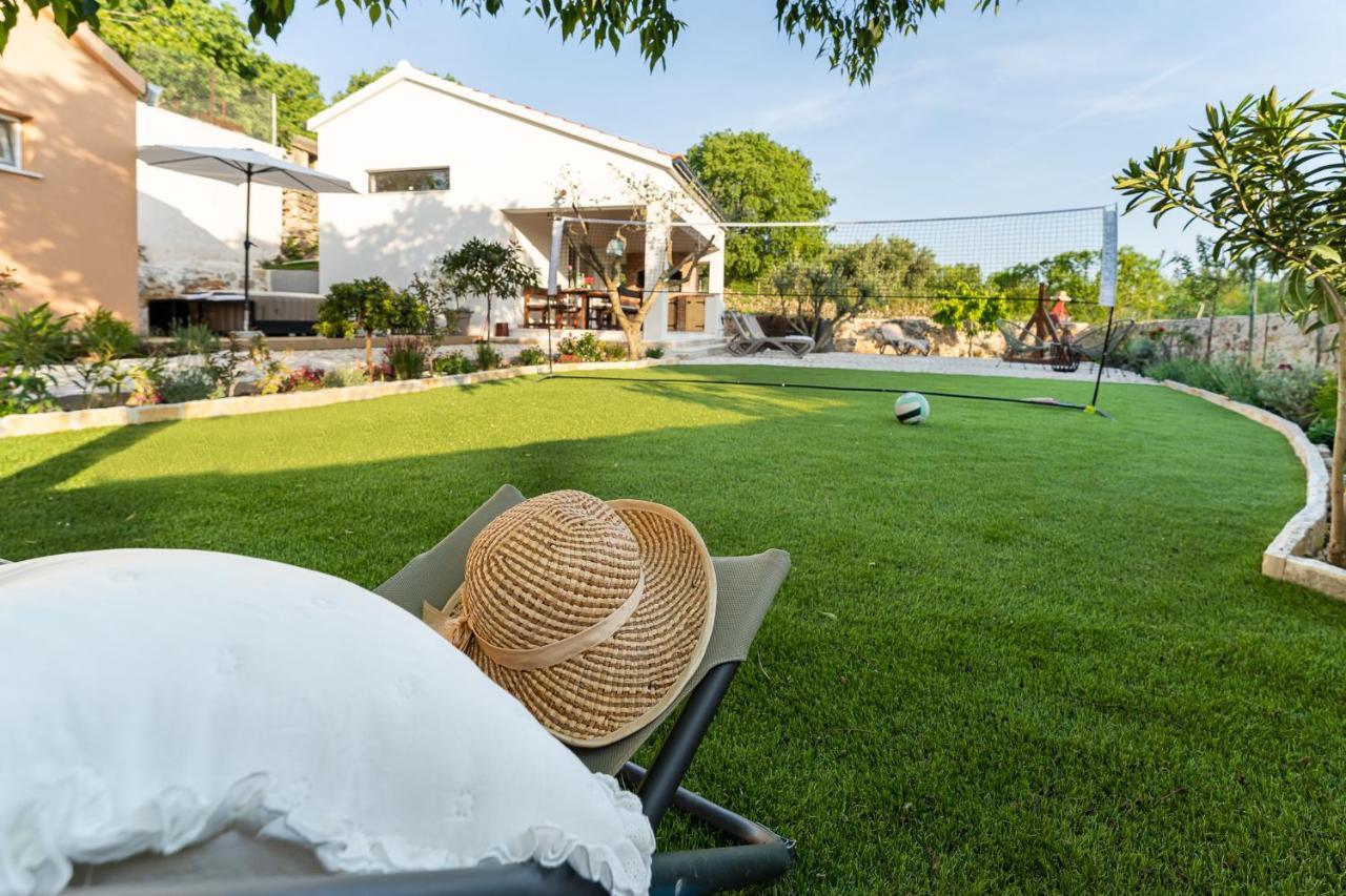 Holiday Home - Villa Thorak Anic Exterior photo