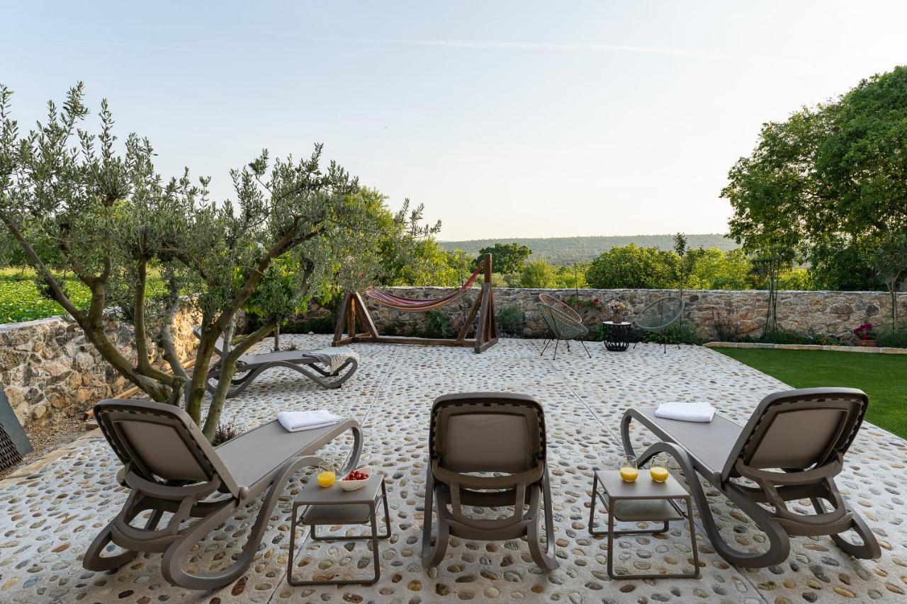 Holiday Home - Villa Thorak Anic Exterior photo