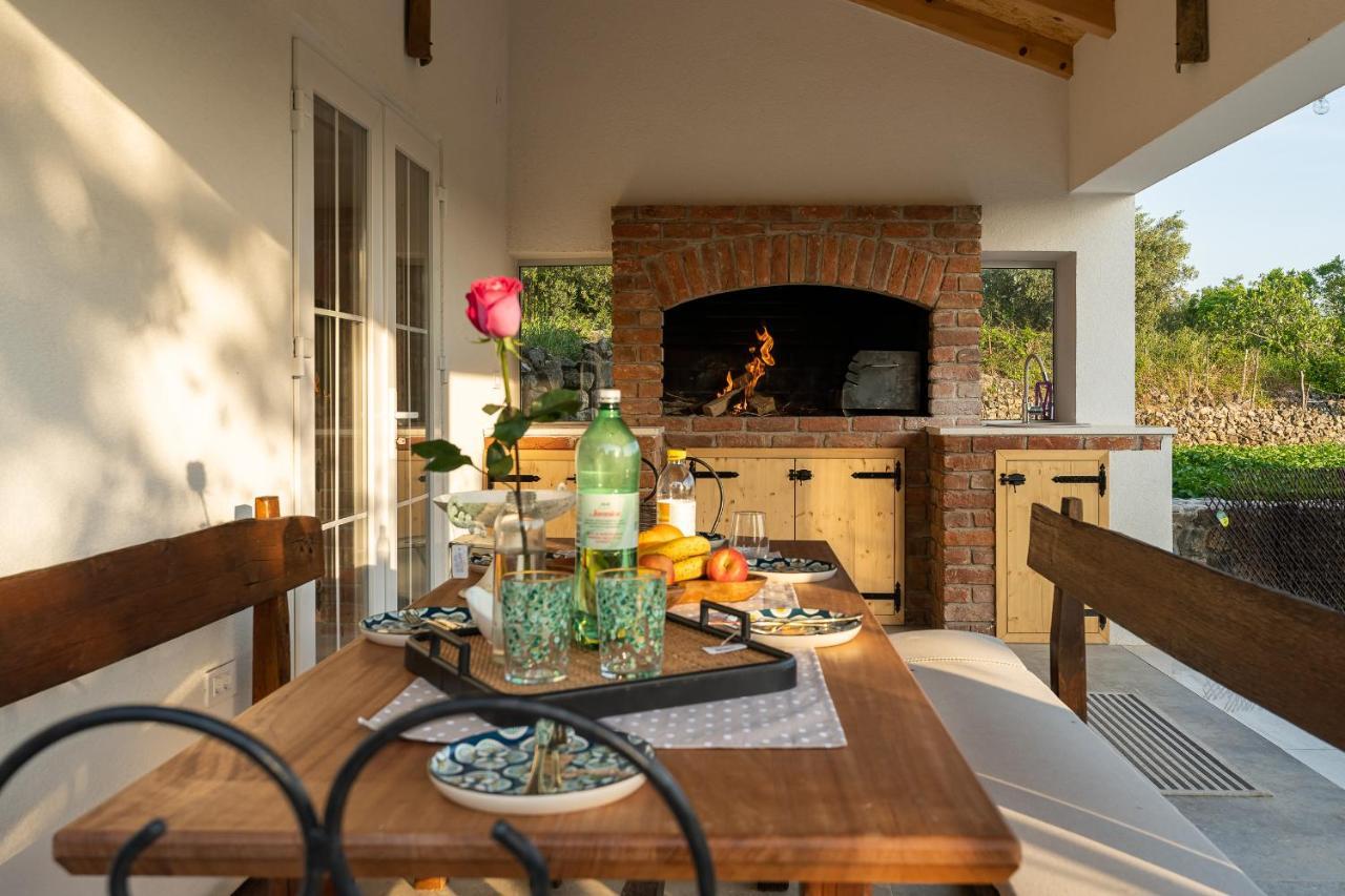 Holiday Home - Villa Thorak Anic Exterior photo